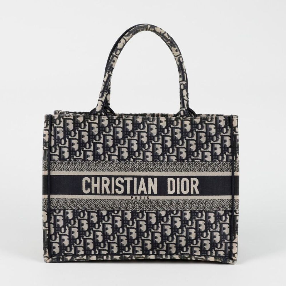Book Tote Medium Tote Bag